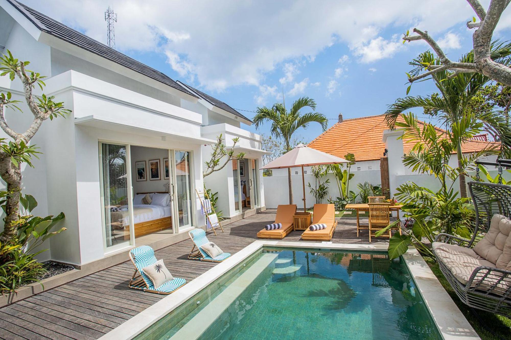 Alas Villa Nusa Lembongan  Bagian luar foto